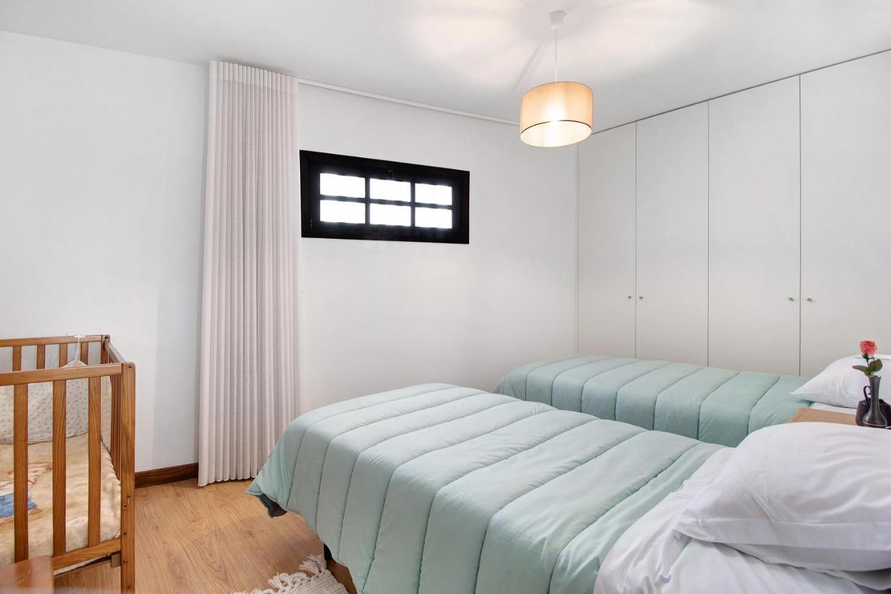 Apartamento Bali Com Piscina Apúlia Eksteriør billede