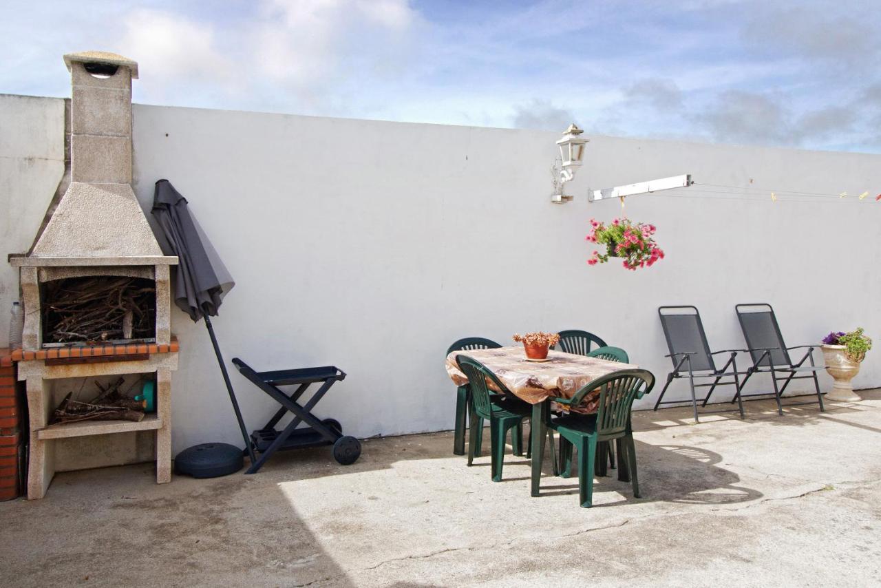 Apartamento Bali Com Piscina Apúlia Eksteriør billede